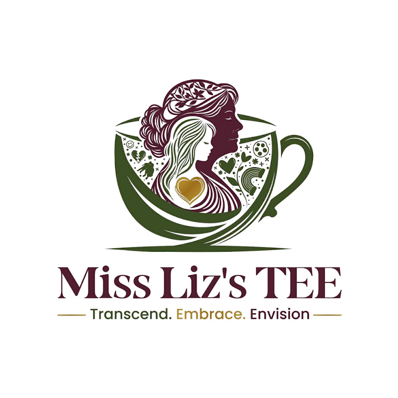 Miss Liz’s Teatimes 
