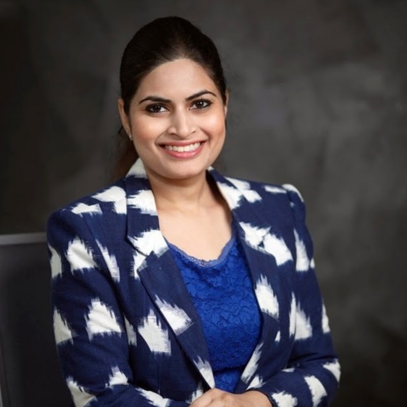 Deepthi Ganesh