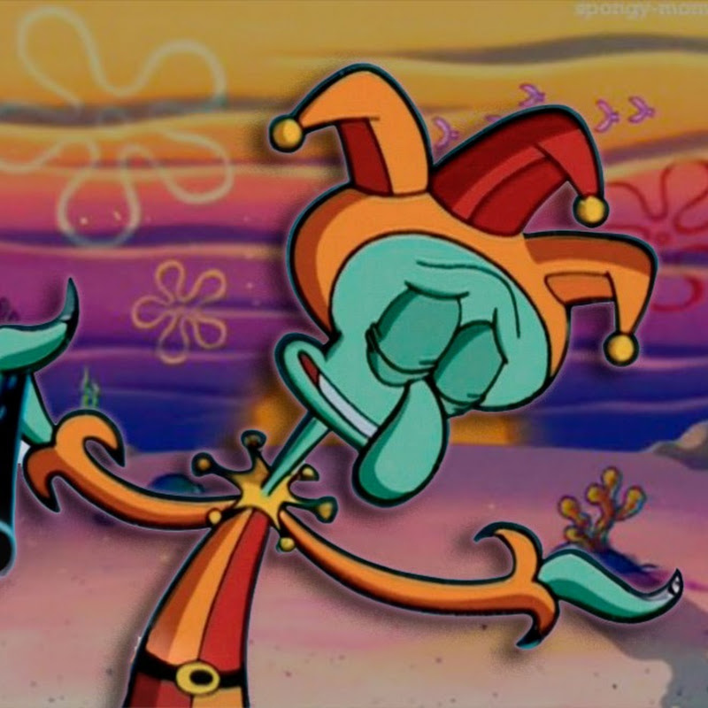 Clowny Music