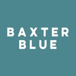 Baxter Blue®