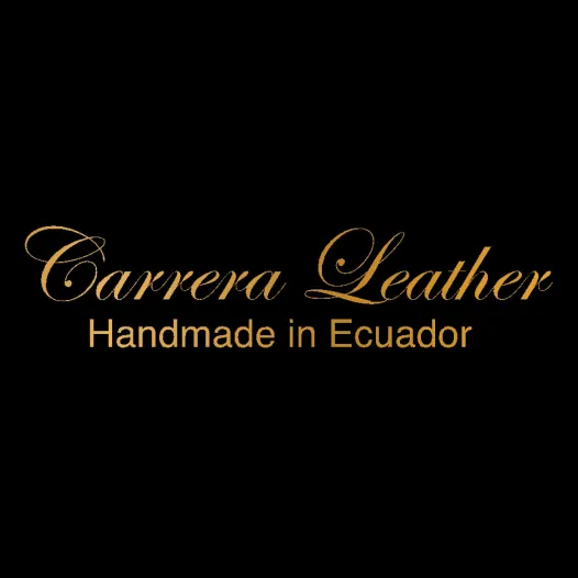 Carrera Leather 🇪🇨