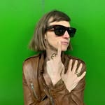 Philippa Green