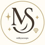 Milkyscoops