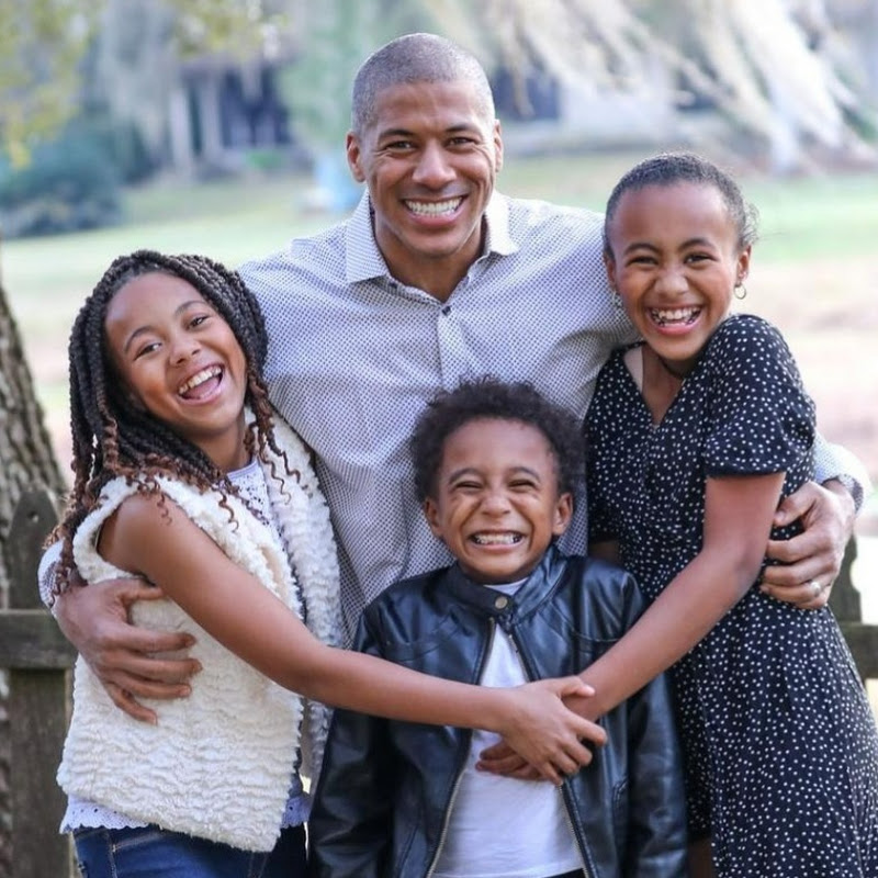 The Lanier Family