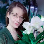 𝘑𝑎𝑠𝑚𝑖𝑛 𝛫. 🌱 𝑃𝑙𝑎𝑛𝘵 𝘚𝑐𝑖𝑒𝑛𝘵𝑖𝑠𝘵