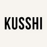 KUSSHI | Makeup + Travel Bags