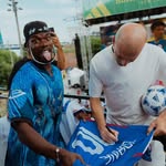 Paul Labile Shakur Pogba