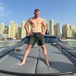 Chris Kogias