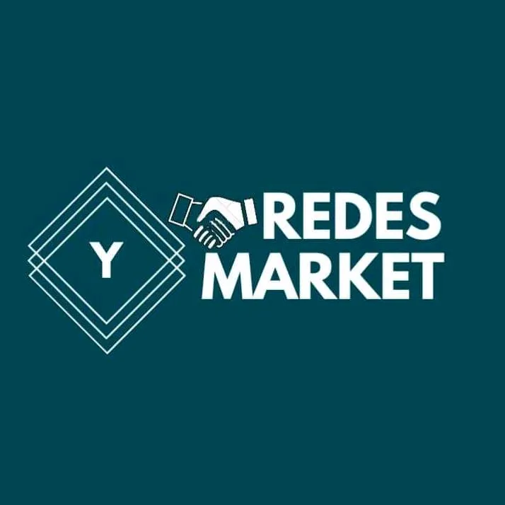 Redes y Market