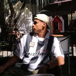 ilhan Fandi Ahmad