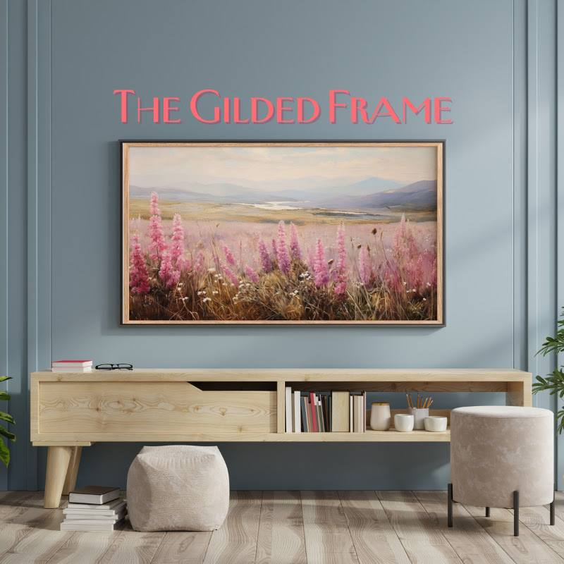 The Gilded Frame