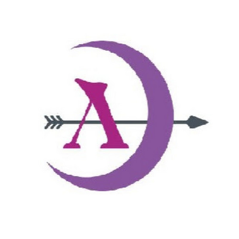 Ηealing Arrow by Artemis