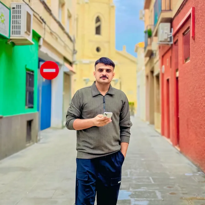 Ch intzar Hassan