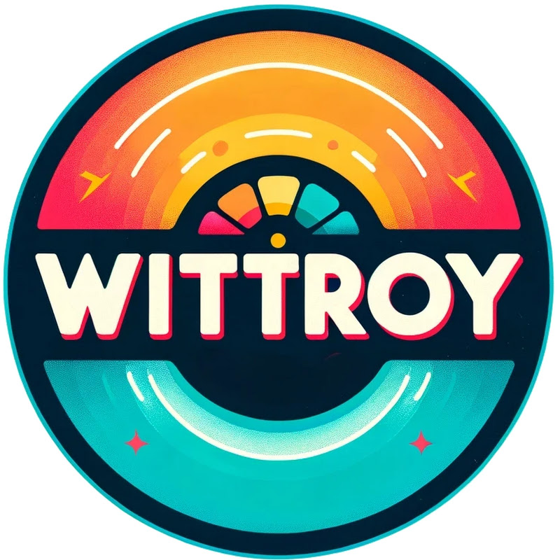 WITT Roy