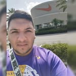 Paul Sandoval Contreras