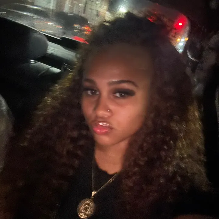 Gisselle🧟‍♀️