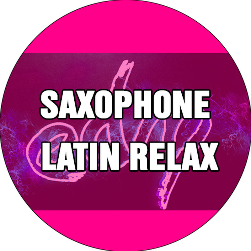 SAXOPHONE LATIN RELAX