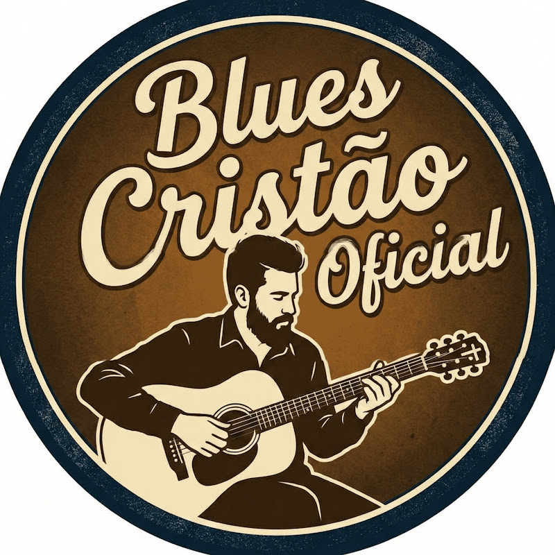 Blues Cristão Oficial