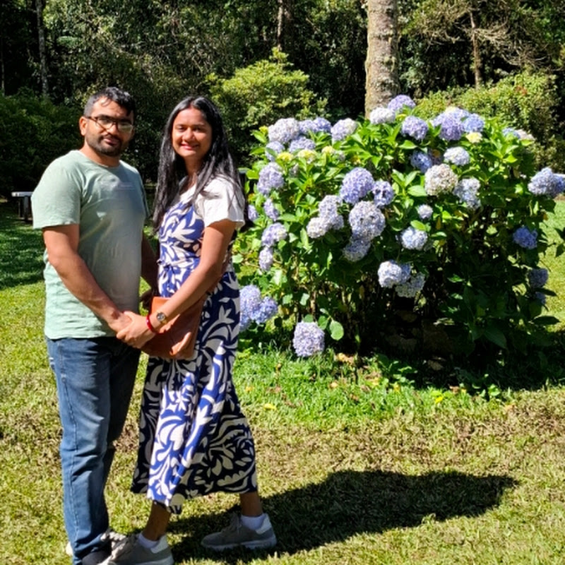 Riya Bikram