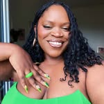 Dominique 🇫🇷🇨🇲 Style • Lifestyle • Vibes