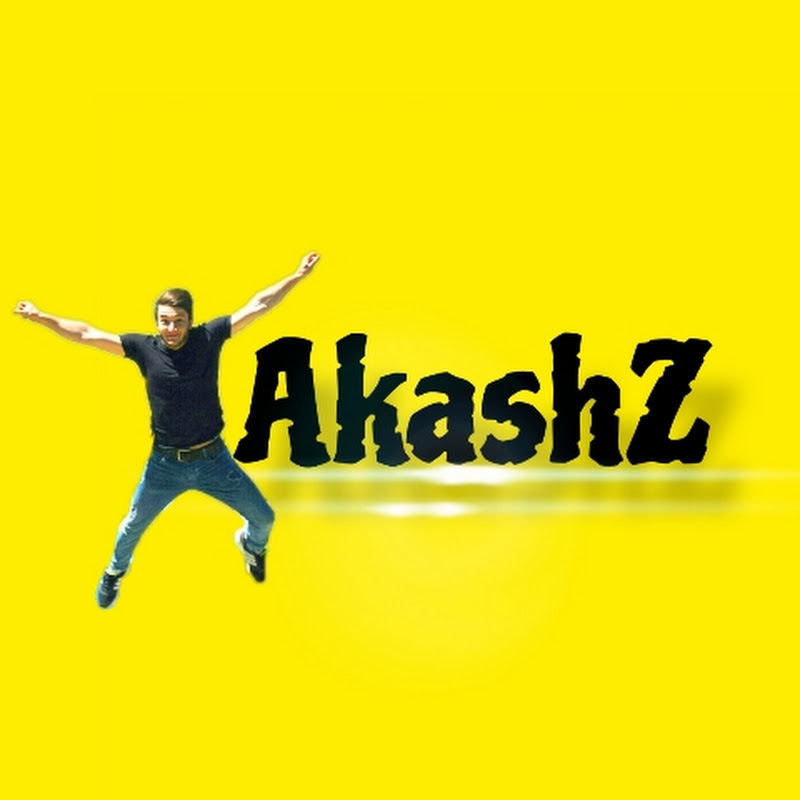 AKASH PARTH