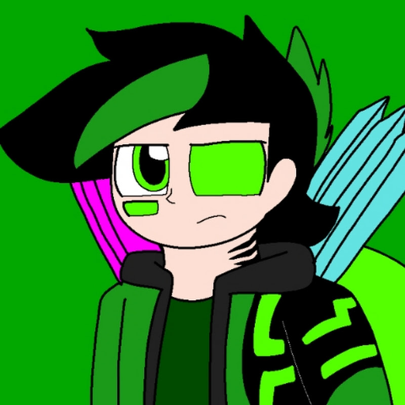 Daniel el verde pro 💚