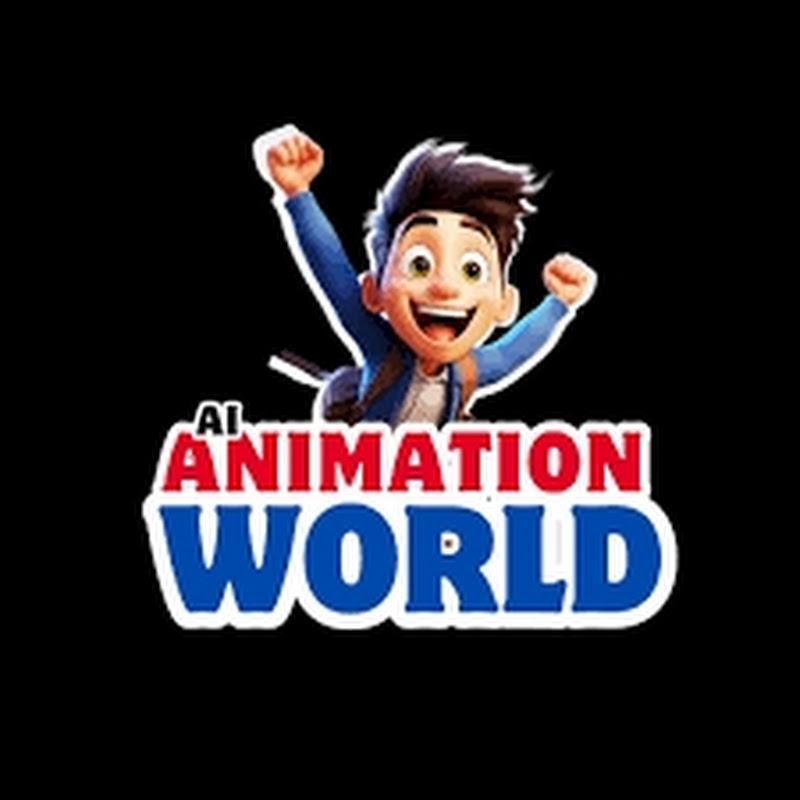ANIMATION WORLD