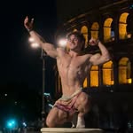 Lucas Perry | Pro Cali Athlete & Coach