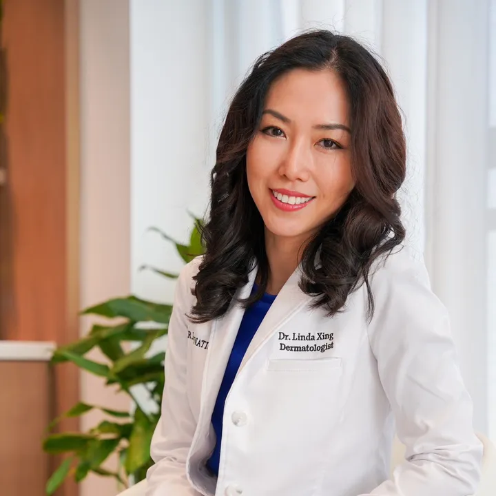 Dr. Linda Xing