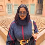 Prianca Saraswat