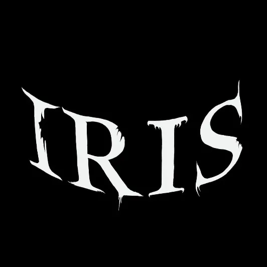 WE LOVE IRIS