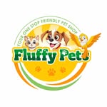 Fluffy Pets 🐱🐶