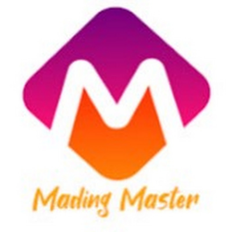 Mading Master
