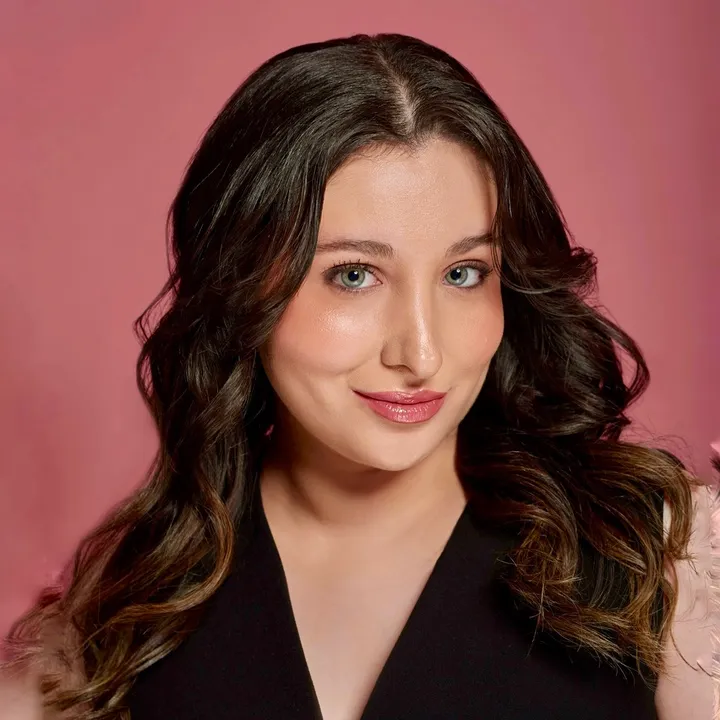 Josefina | Bioquímica 🧫