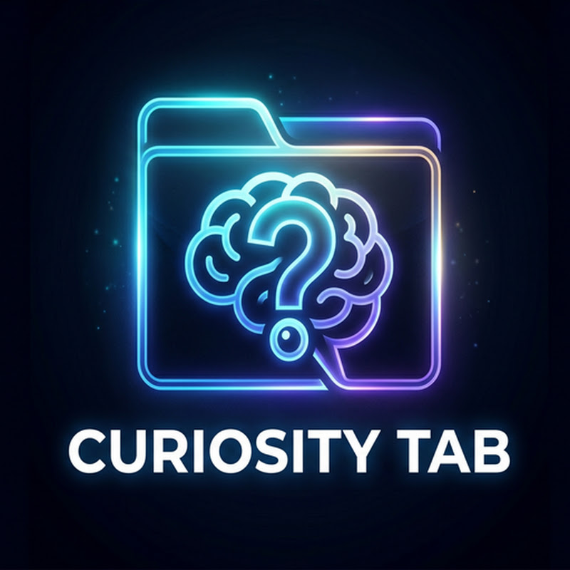 Curiosity Tab
