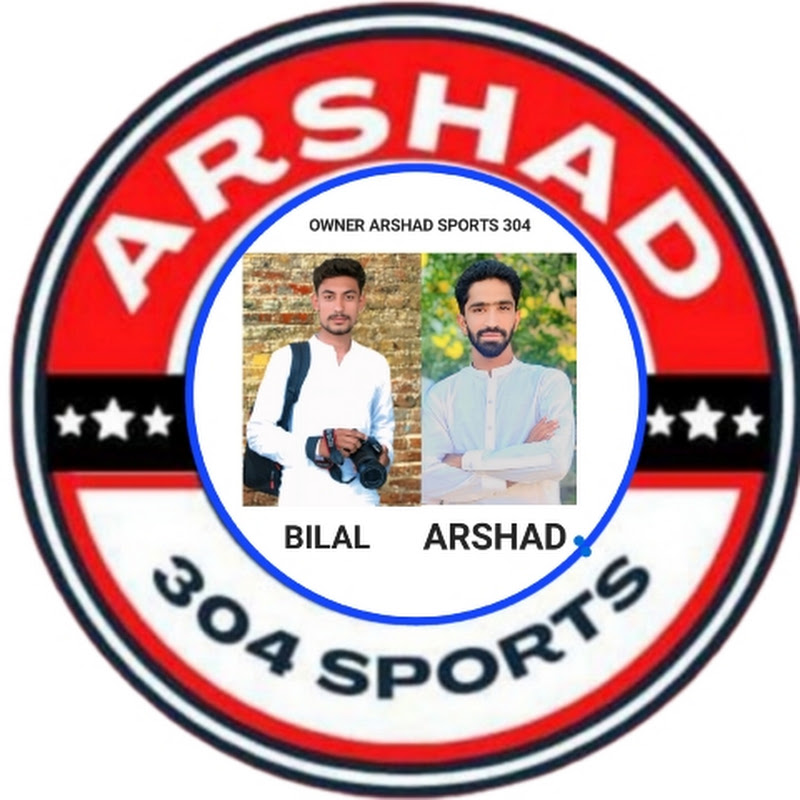 Arshad 304 Sports
