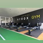 Gym55 Hamilton