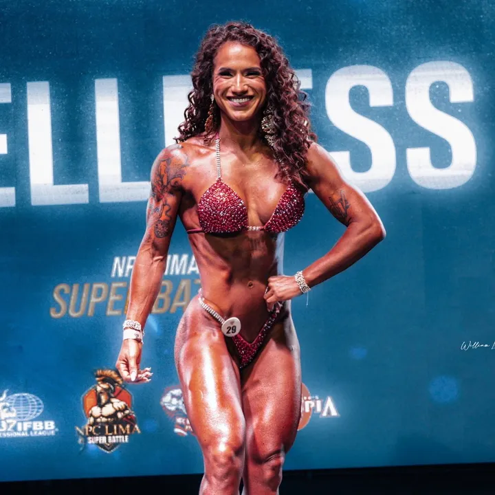 Priscila Braga