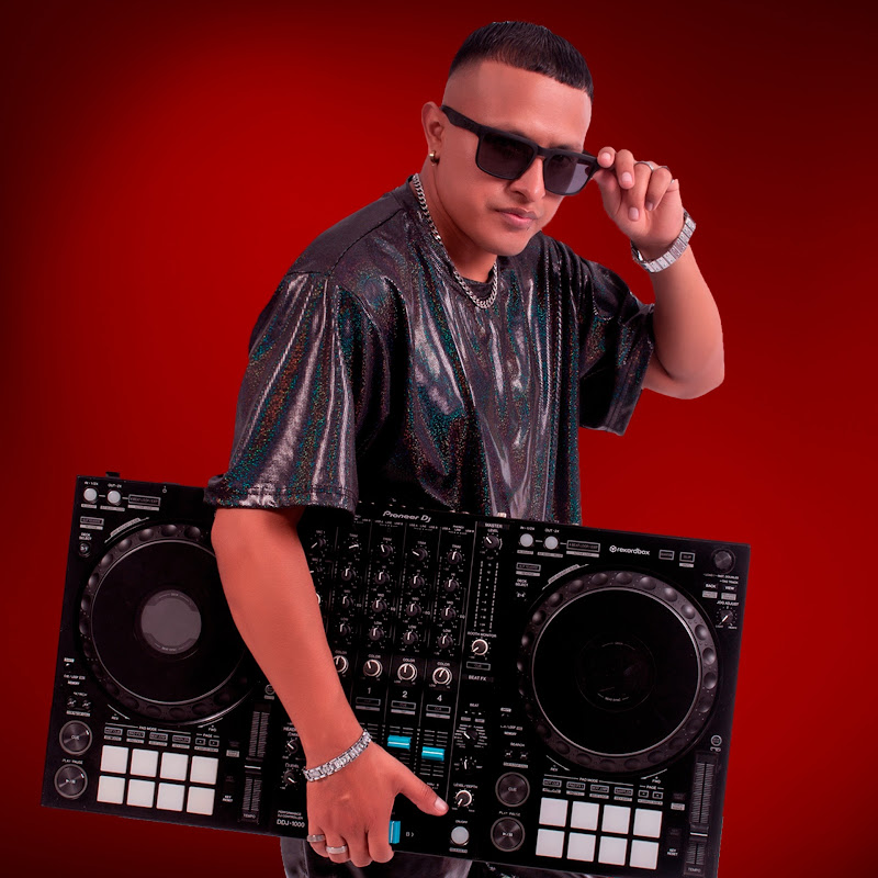 DJ MONTEZA PERU