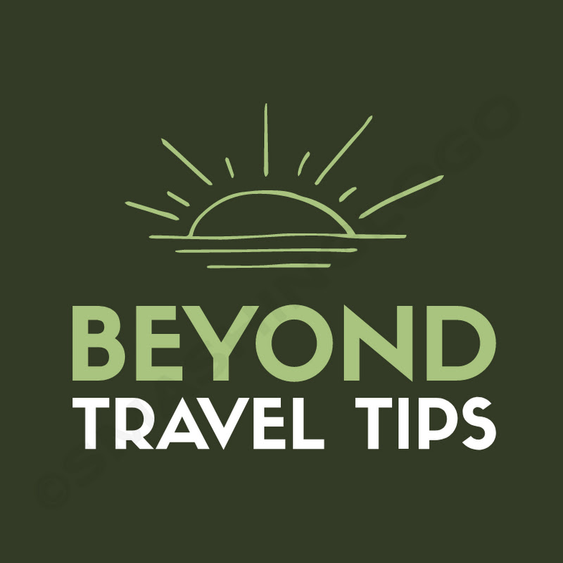 Beyond Travel Tips