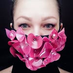 Юлия Дюбенко. Художник по стеклу