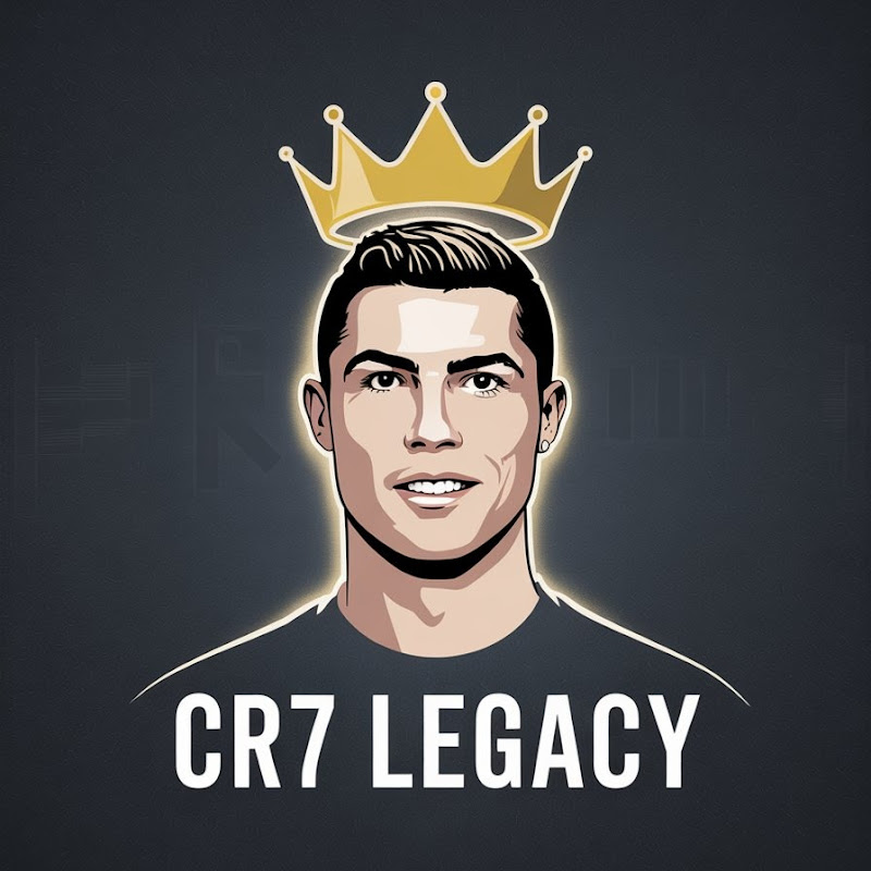 CR7 Legacy