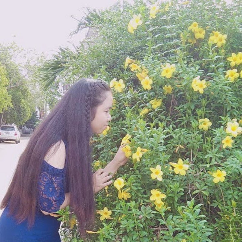 Thandar Phyu