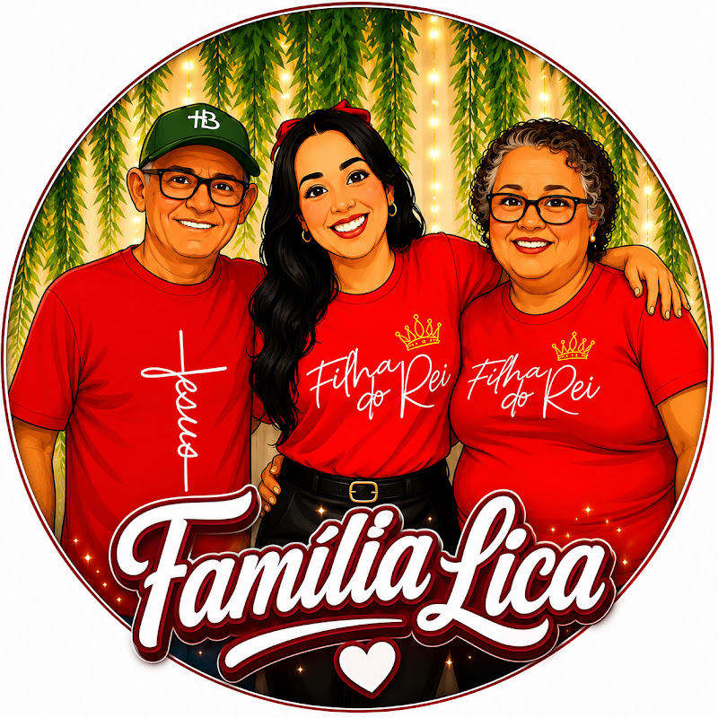 Família Lica