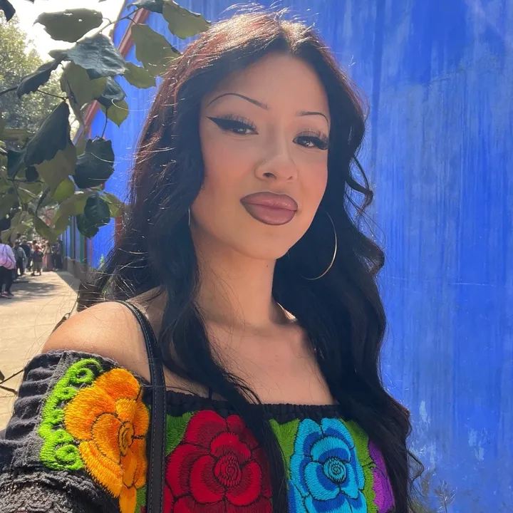 ⭑ marissa ⭑