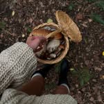 Mihaela | Cozy Mountain UGC