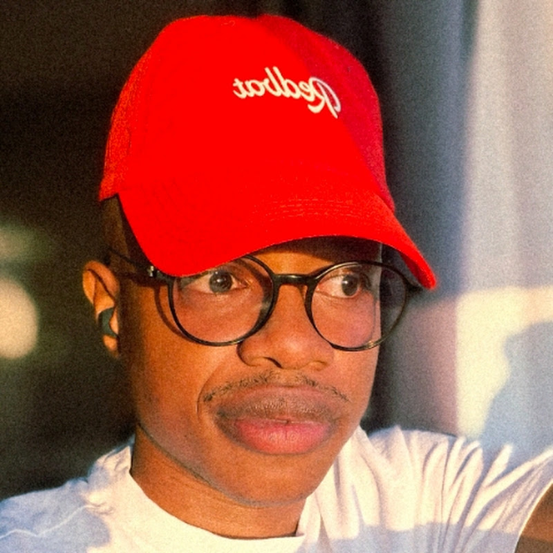 Tshanduko Theedmonds