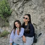 Iman & Ariya 💫