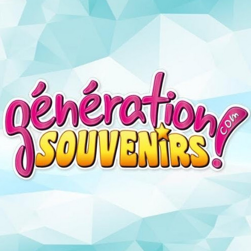 GenerationSouvenirs