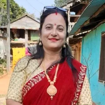 Ambika❤️Amshul